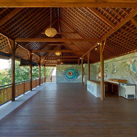 Lala Homestay Bingin Uluwatu  Exterior photo
