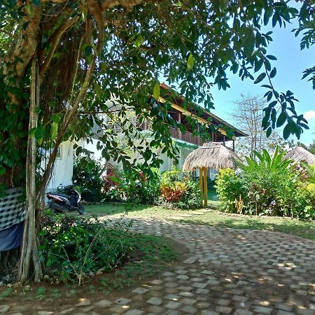 Lala Homestay Bingin Uluwatu  Exterior photo