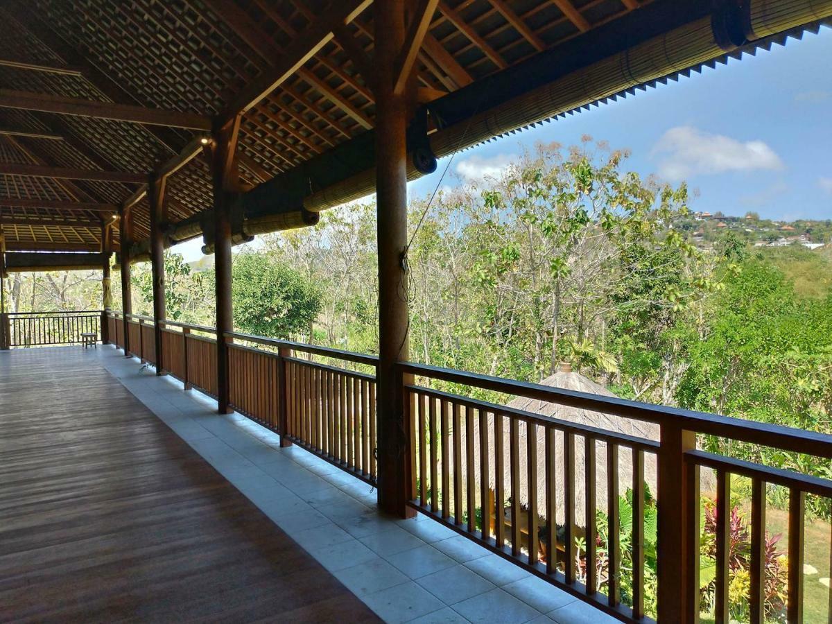 Lala Homestay Bingin Uluwatu  Exterior photo