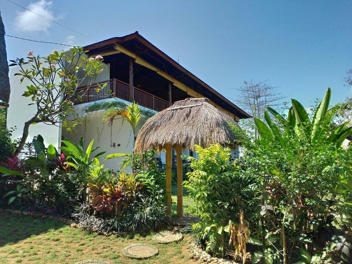 Lala Homestay Bingin Uluwatu  Exterior photo