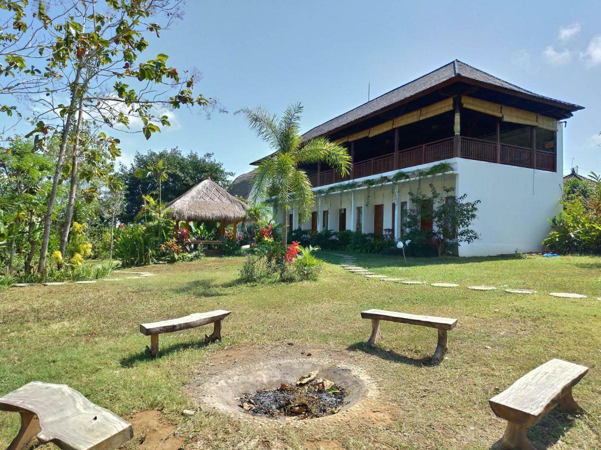 Lala Homestay Bingin Uluwatu  Exterior photo