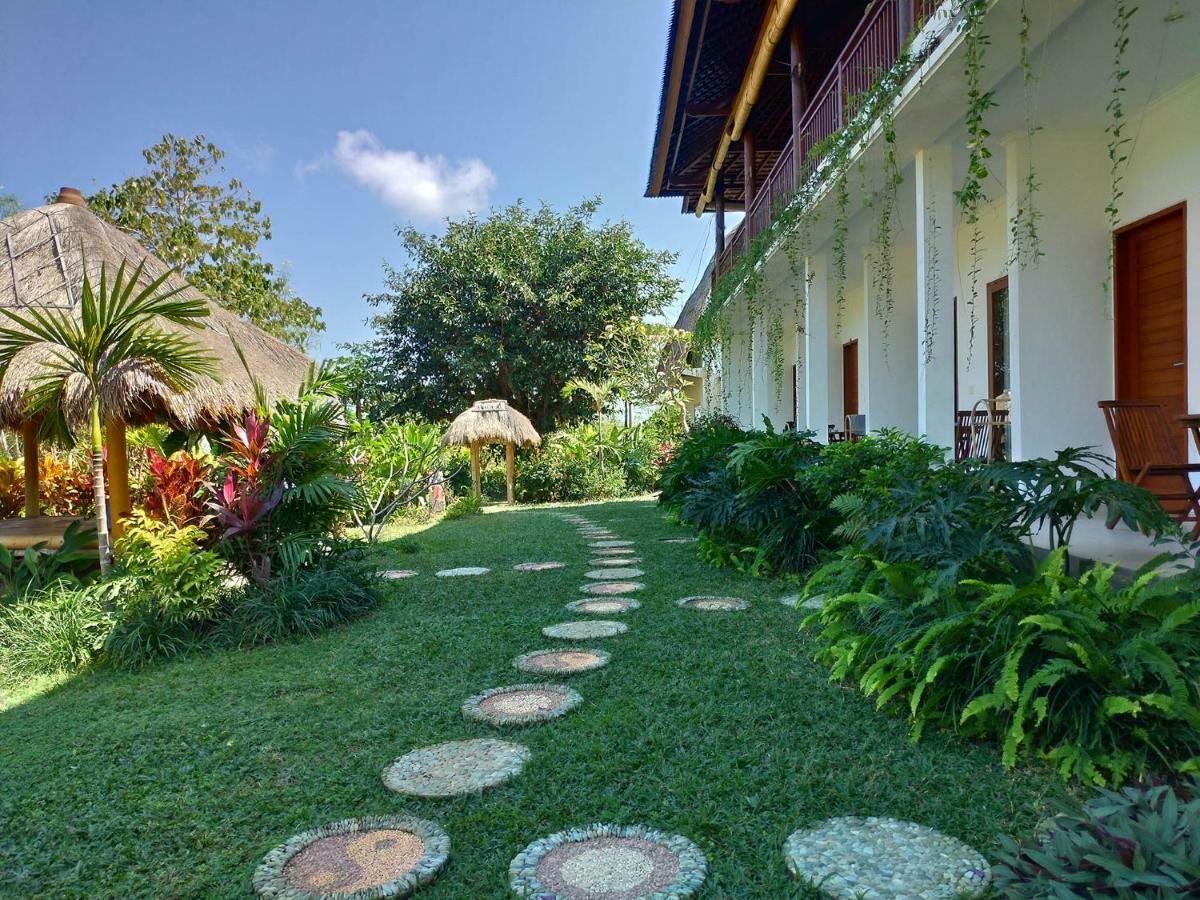 Lala Homestay Bingin Uluwatu  Exterior photo