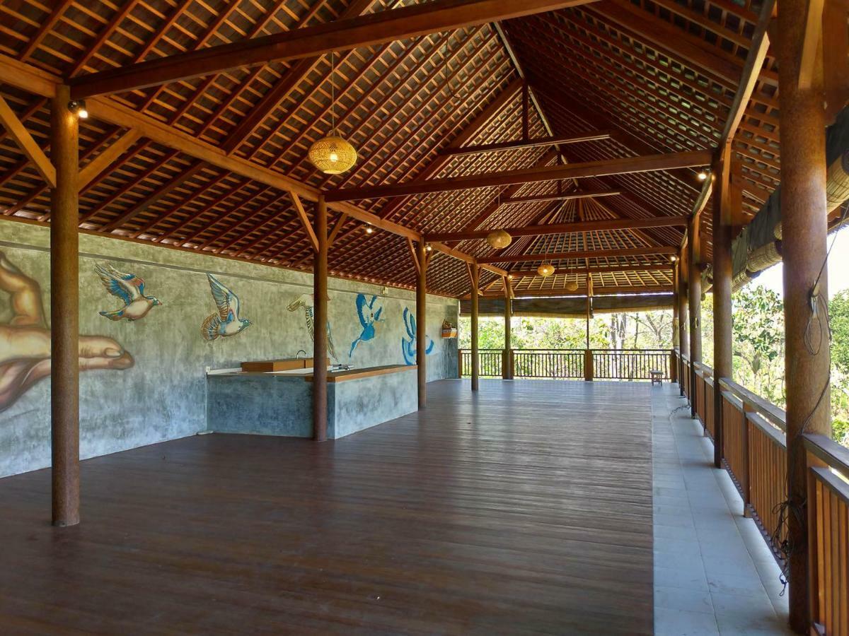 Lala Homestay Bingin Uluwatu  Exterior photo