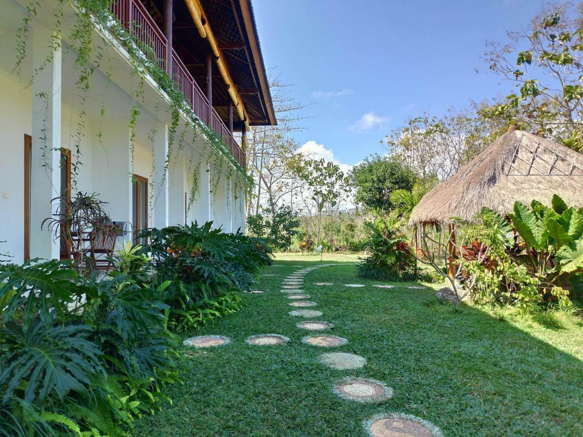 Lala Homestay Bingin Uluwatu  Exterior photo