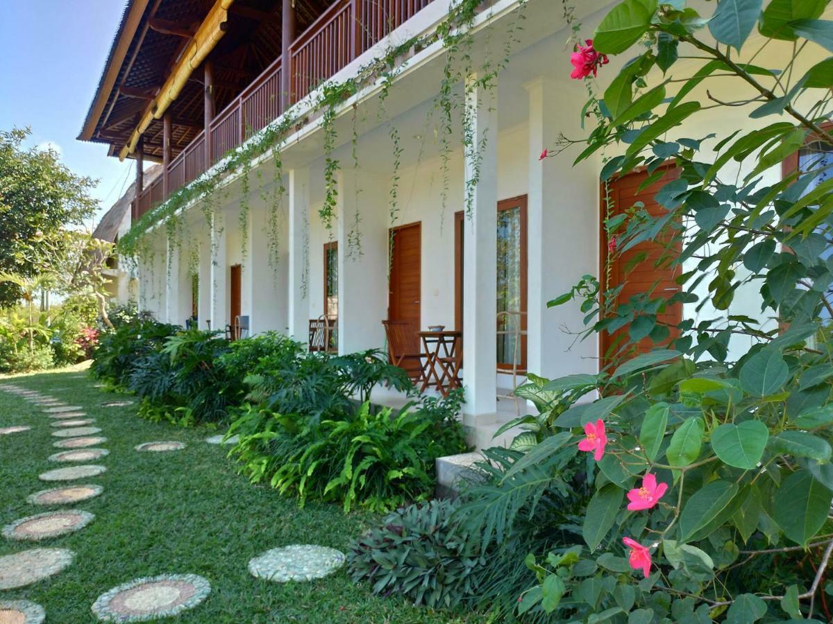 Lala Homestay Bingin Uluwatu  Exterior photo