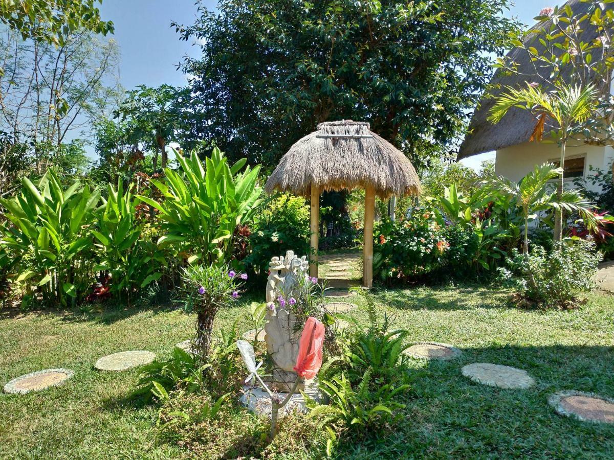 Lala Homestay Bingin Uluwatu  Exterior photo
