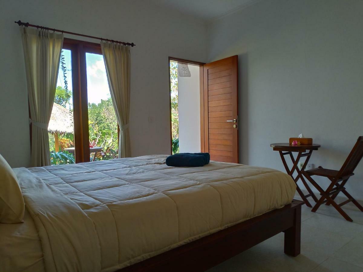Lala Homestay Bingin Uluwatu  Exterior photo