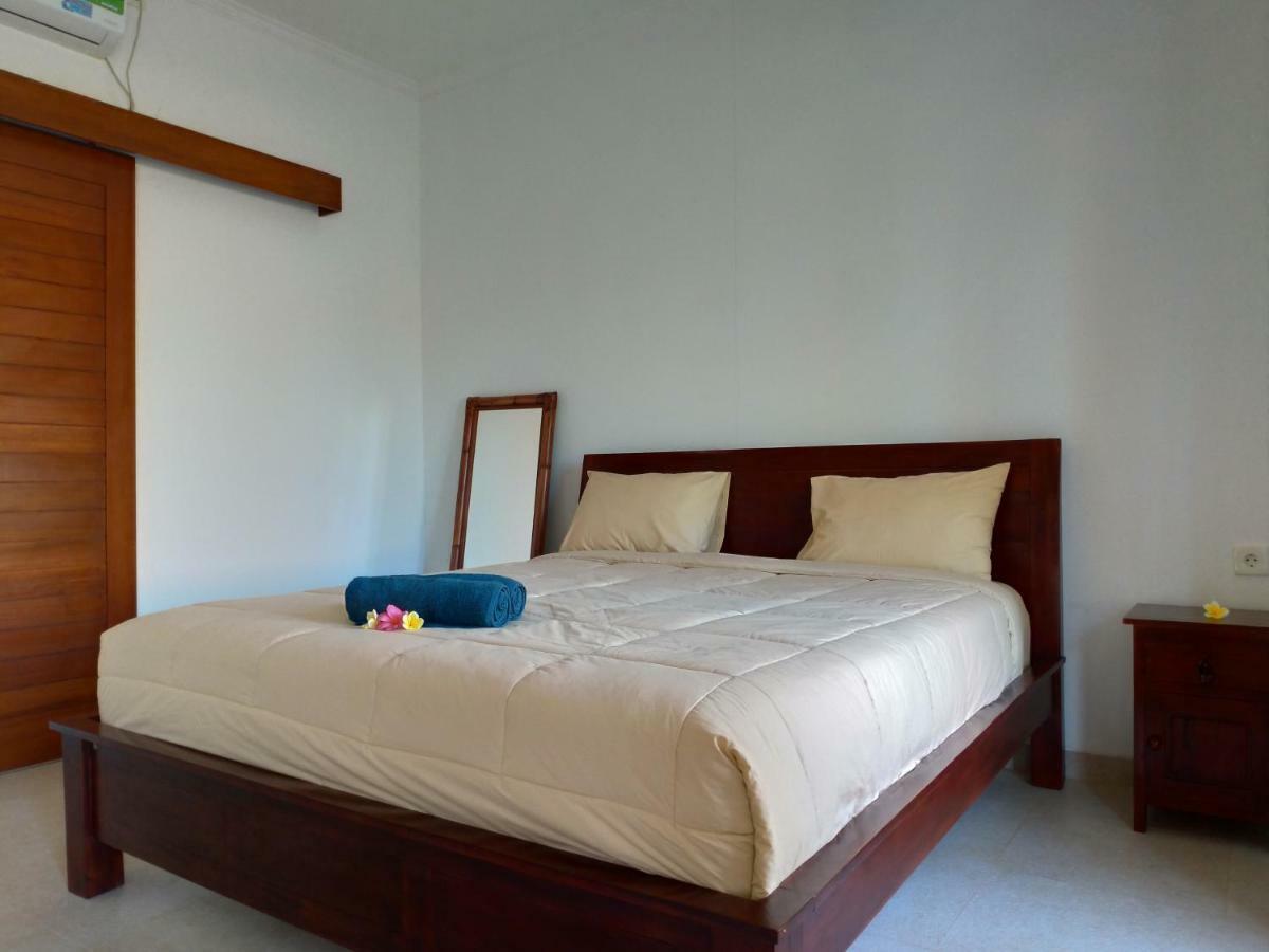 Lala Homestay Bingin Uluwatu  Exterior photo