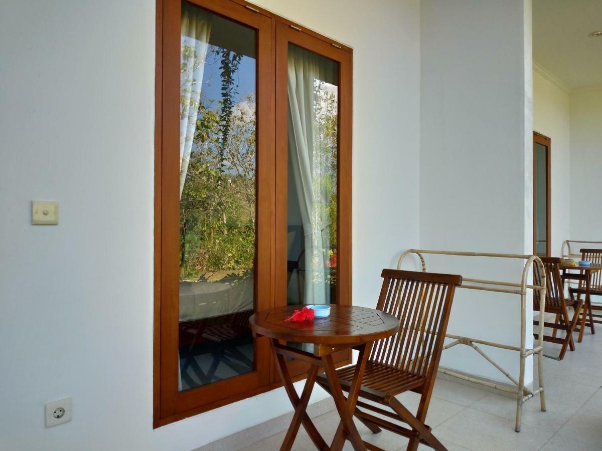 Lala Homestay Bingin Uluwatu  Exterior photo